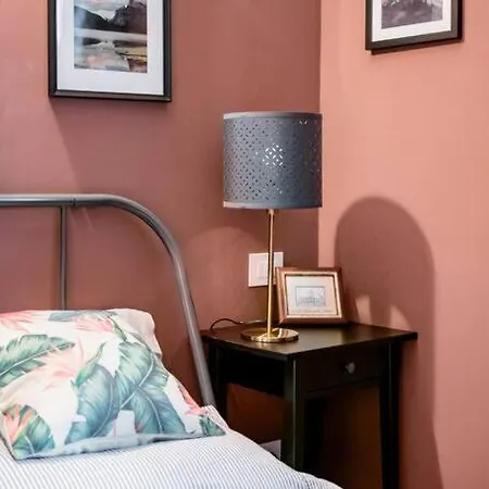 Hacca Collection - Buenos Aires 1br * Milano