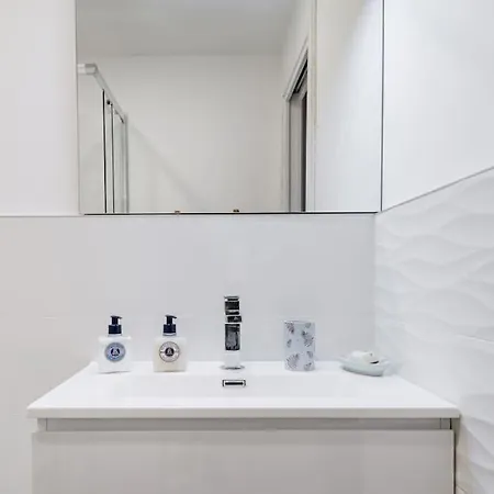 Lägenhet Hacca Collection - Buenos Aires 1br Milano
