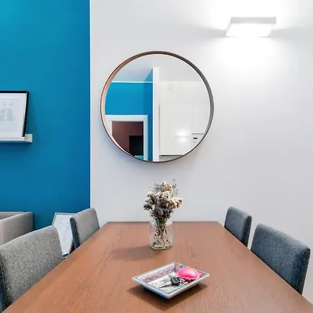 Hacca Collection - Buenos Aires 1br Milano